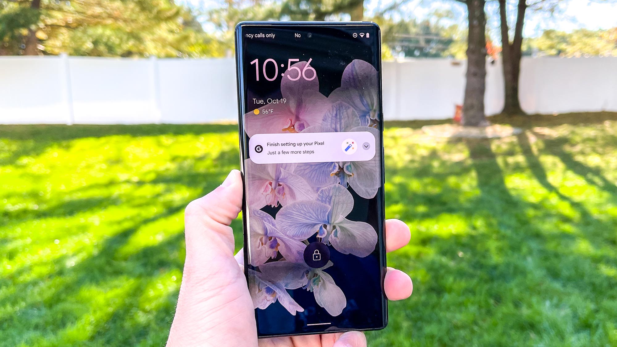 Here's all the ways Google Pixel 6 boosts your security and privacy | Tom's  Guide