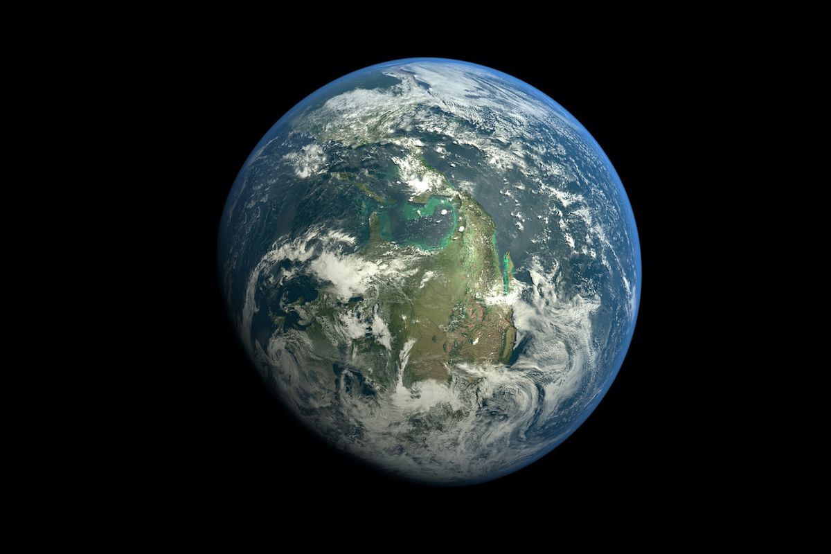 50 interesting facts about Earth | Live Science