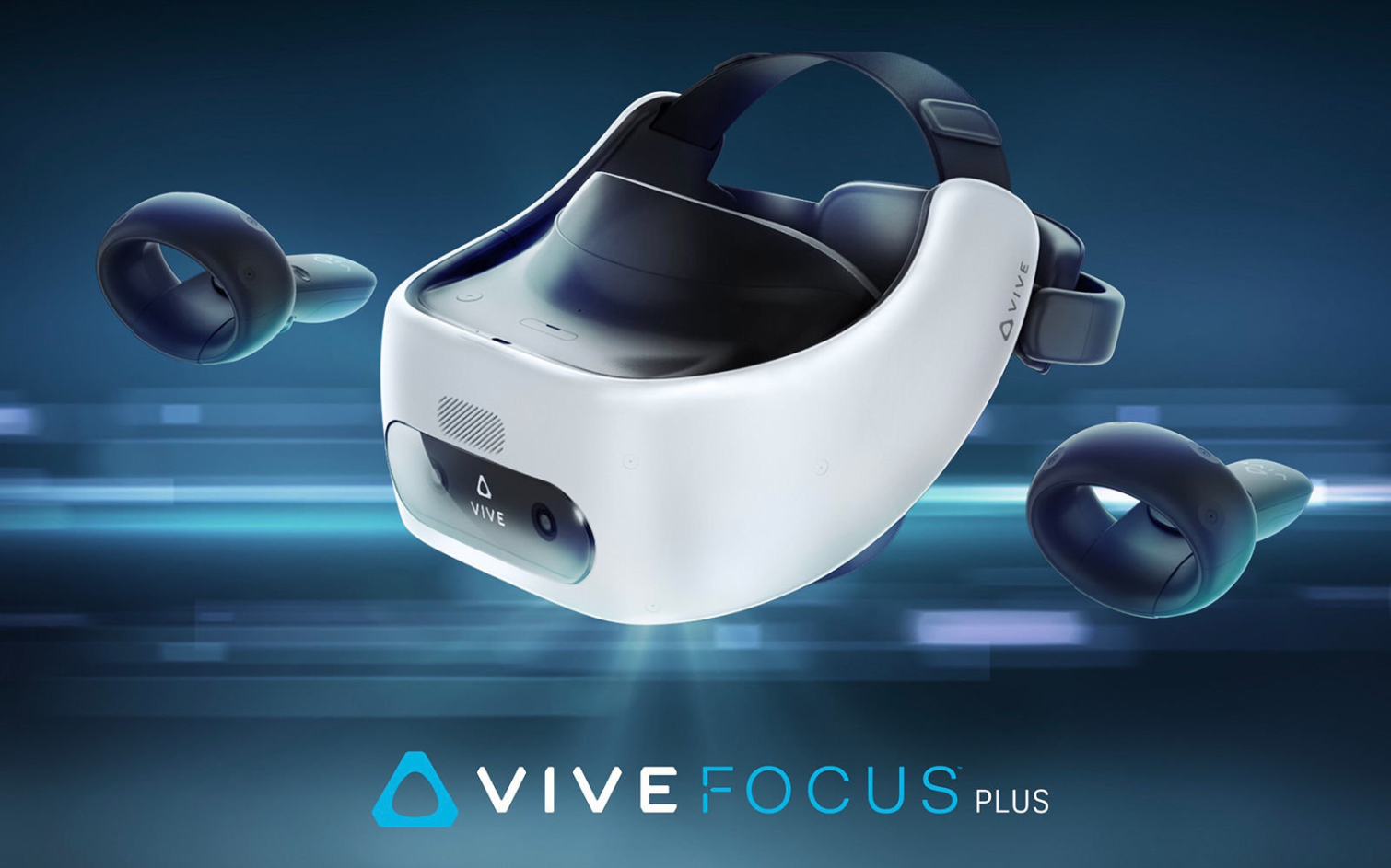 HTC Vive Focus Plus Standalone VR Headset Available To Devs April 15 ...