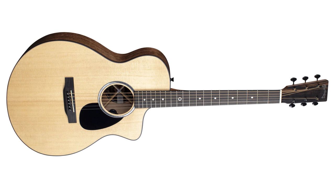 Martin SC-10E