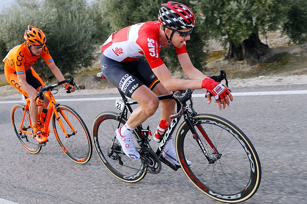 Tim Wellens (Lotto Soudal)