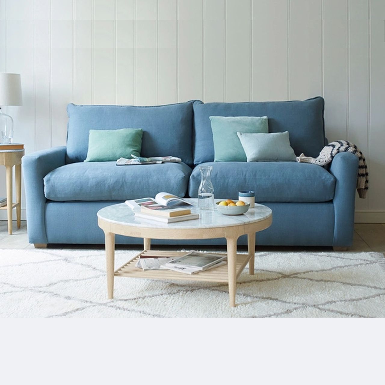 Best sofa beds 2022 comfortable, stylish, and versatile Ideal Home