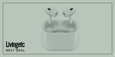 Apple AirPods Pro (2nd Gen) Black Friday deal