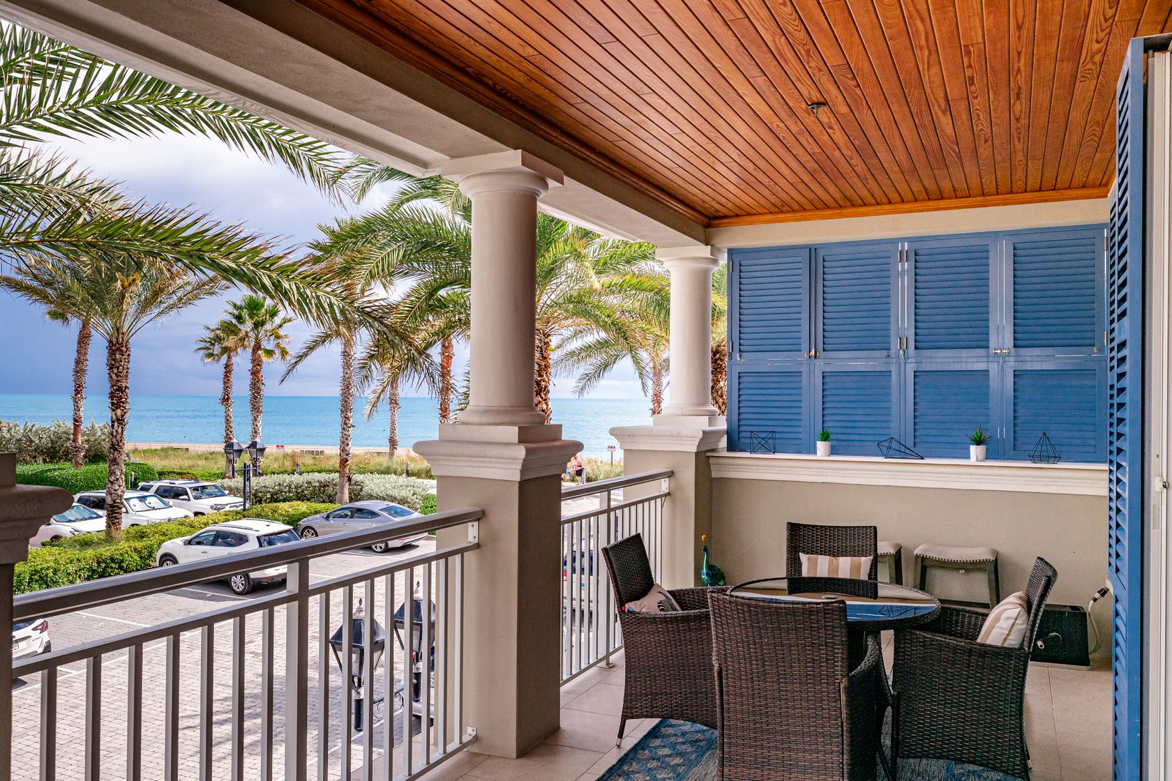 This Vero Beach condo is a colorful dream home Real Homes