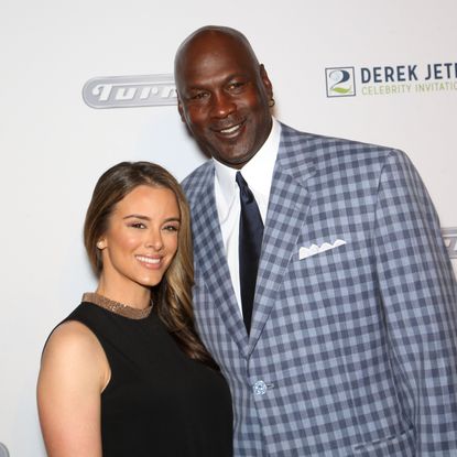 derek jeter celebrity invitational red carpet event