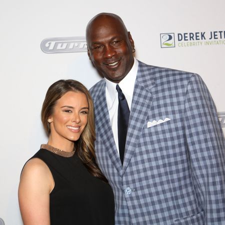 derek jeter celebrity invitational red carpet event