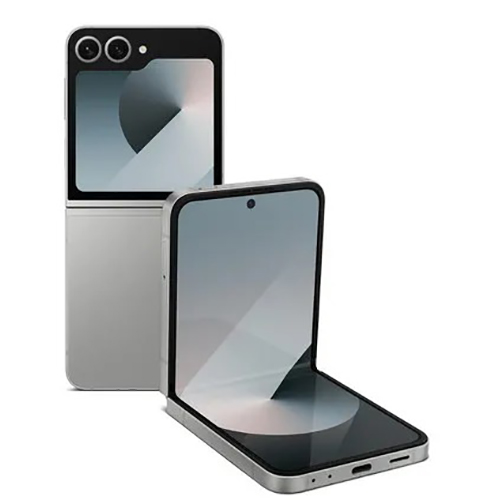Samsung Galaxy Z Flip 6