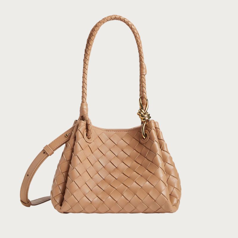 Image of woven bag