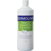 Dermoline Insect Shampoo | Amazon