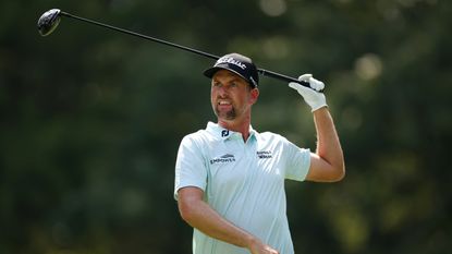 Webb Simpson says the PGA Tour is more unified since the launch of LIV Golf