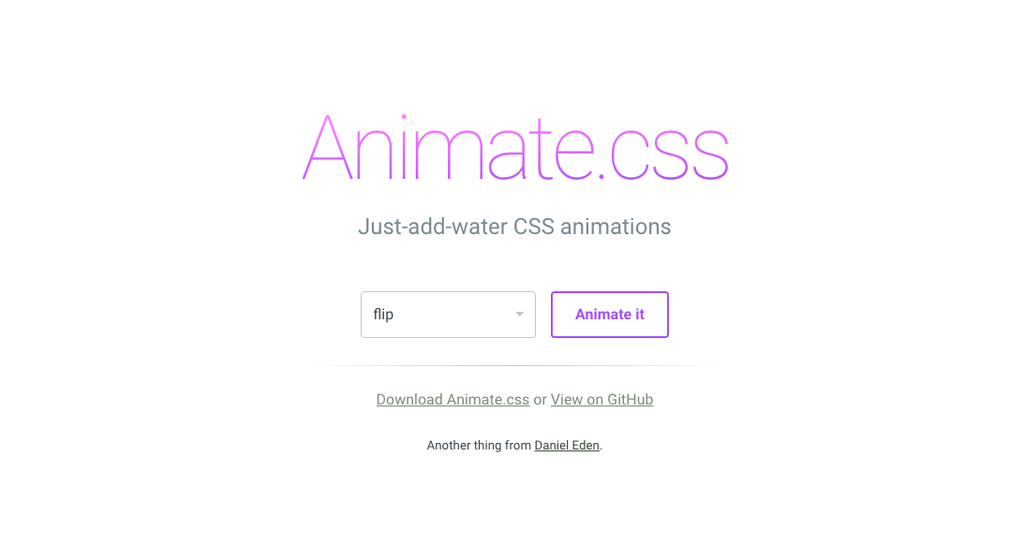 12 great CSS animation resources | Creative Bloq