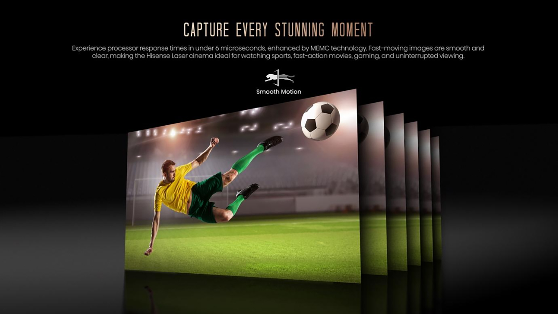 Hisense advertorial