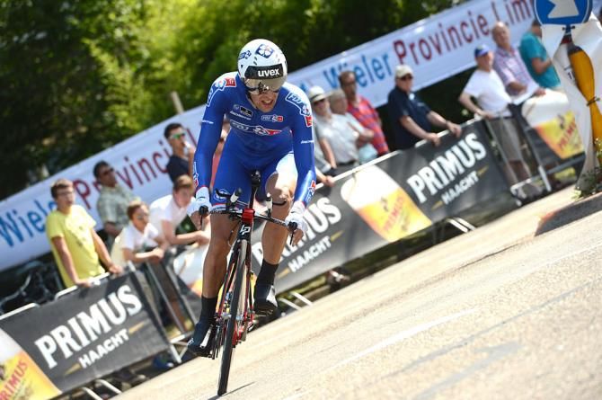 Mathieu Ladagnous (FDJ)