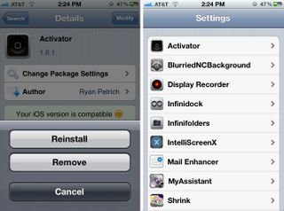 How to install Activator