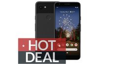 Google Pixel 3a Best Buy Black Friday deals