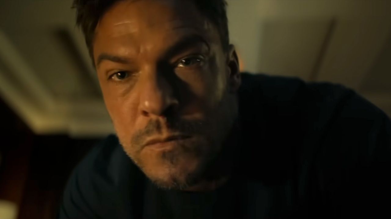Reacher Season 3 on Amazon Prime Video