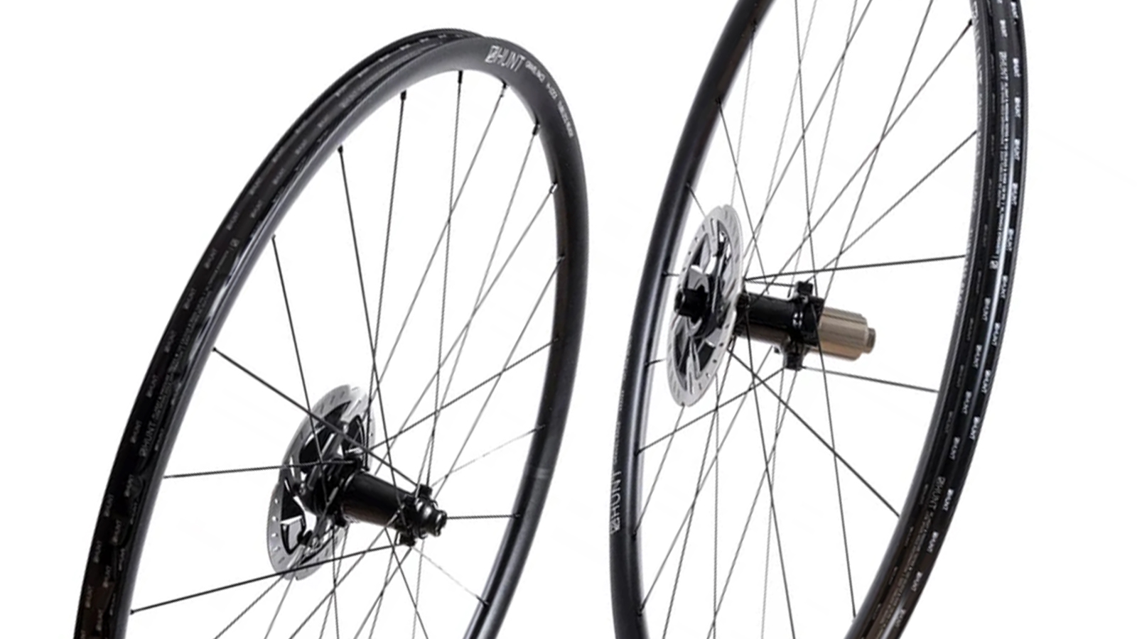 best gravel bike wheels