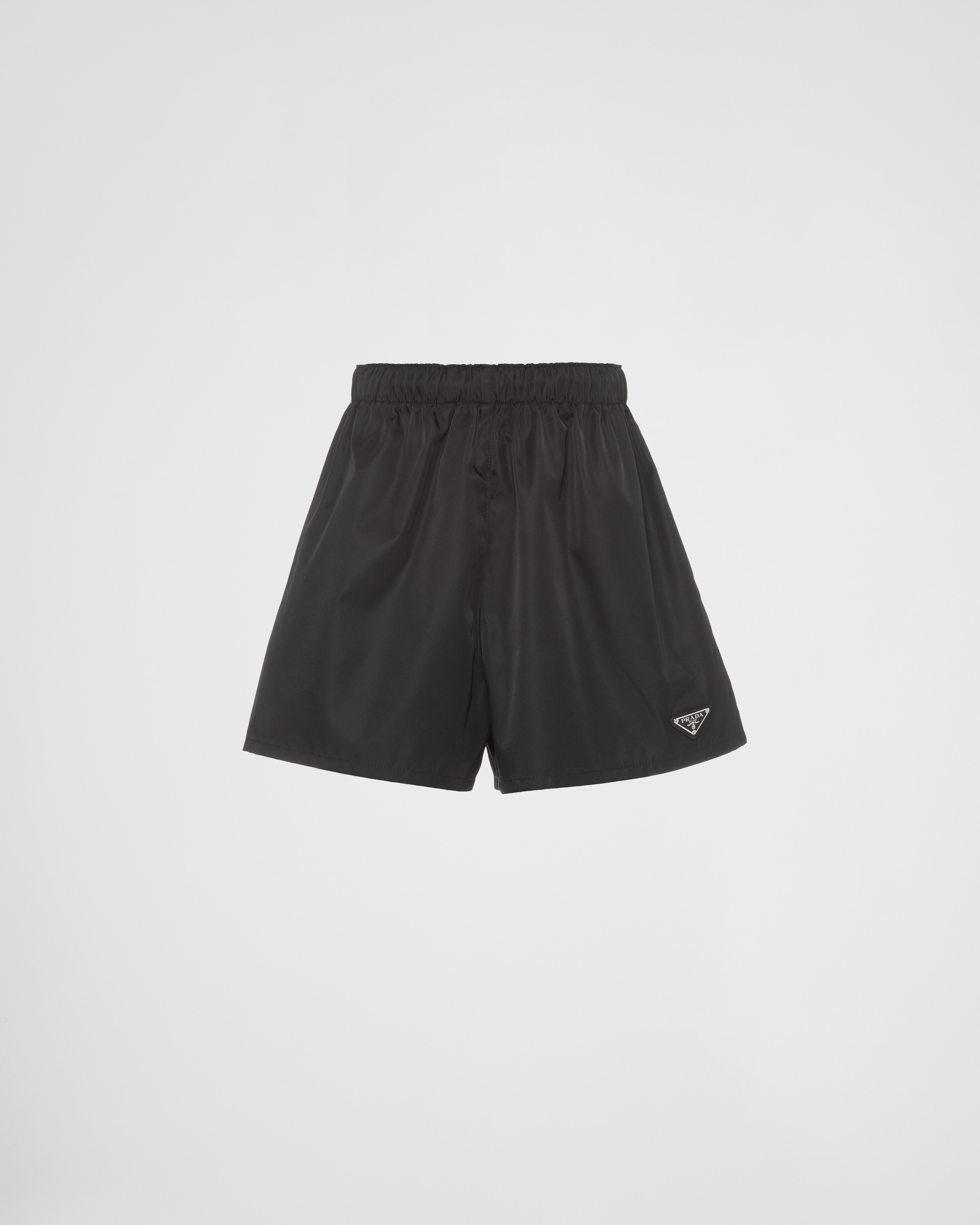 Re-Nylon Shorts