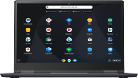 Lenovo Yoga C630 2-in-1 15.6" Touch-Screen Chromebook | Was $749.00 | Now $549.00 | Save $200Deal ends 12 October 2019.