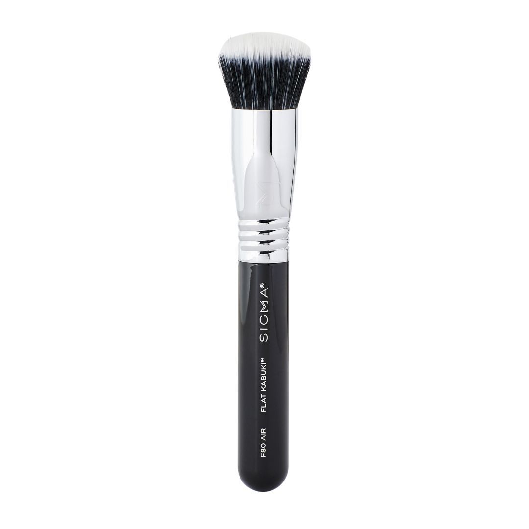 Sigma Beauty F80 Air Flat Kabuki