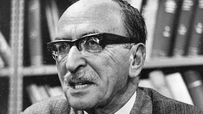 Dennis Gabor