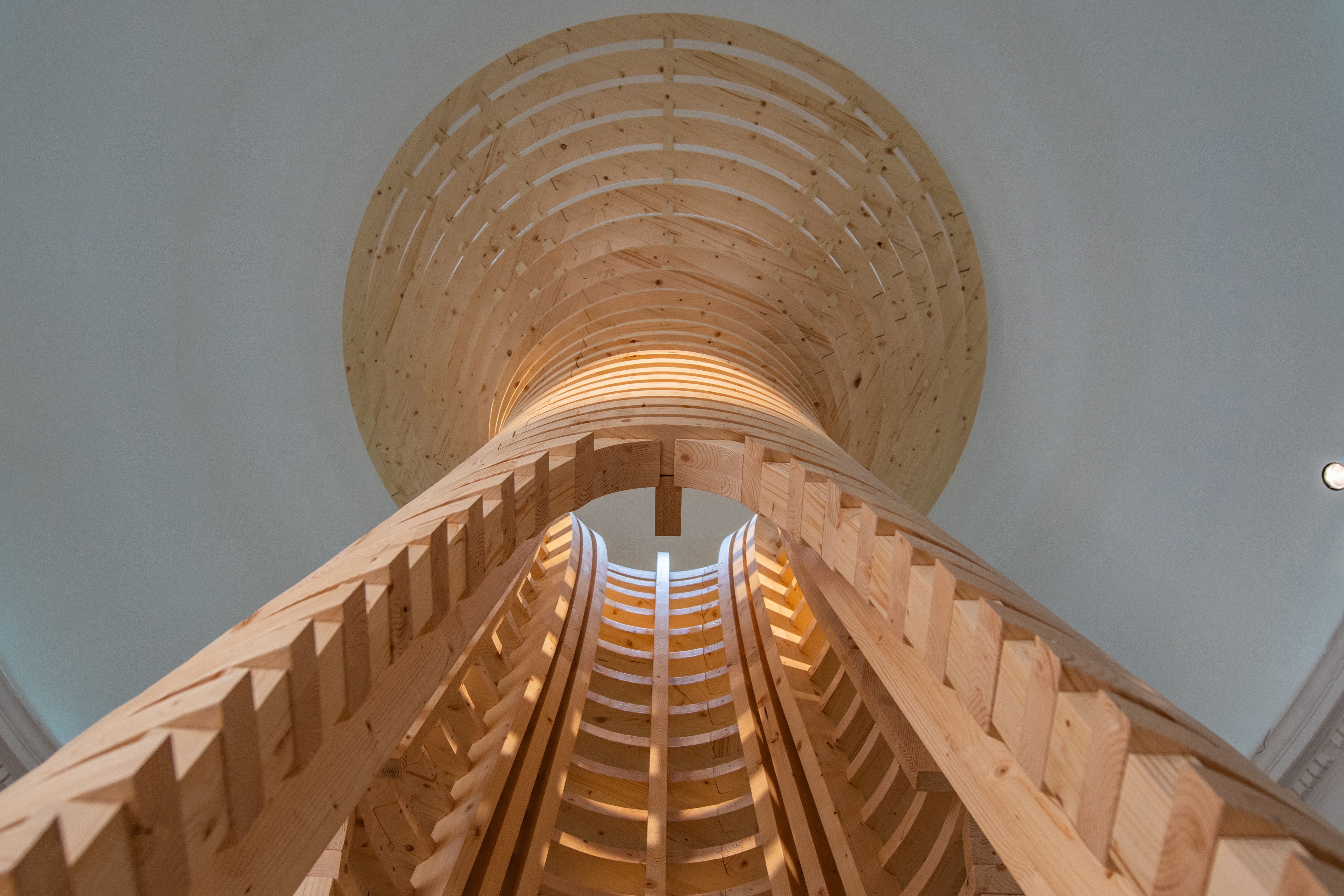 US Pavilion Venice Architecture Biennale 2025