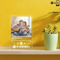 30.Spotify Plaque