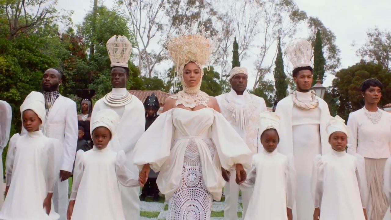 Cómo ver el nuevo album visual de Beyoncé: Black is King | TechRadar