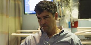 Kevin looking angry on Bloodline