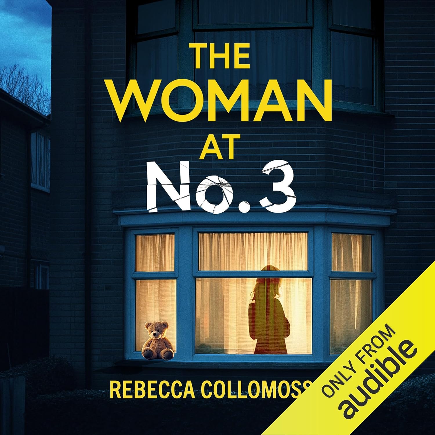 The Woman at No. 3