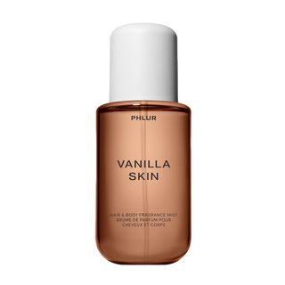 Vanilla Skin Hair & Body Fragrance Mist