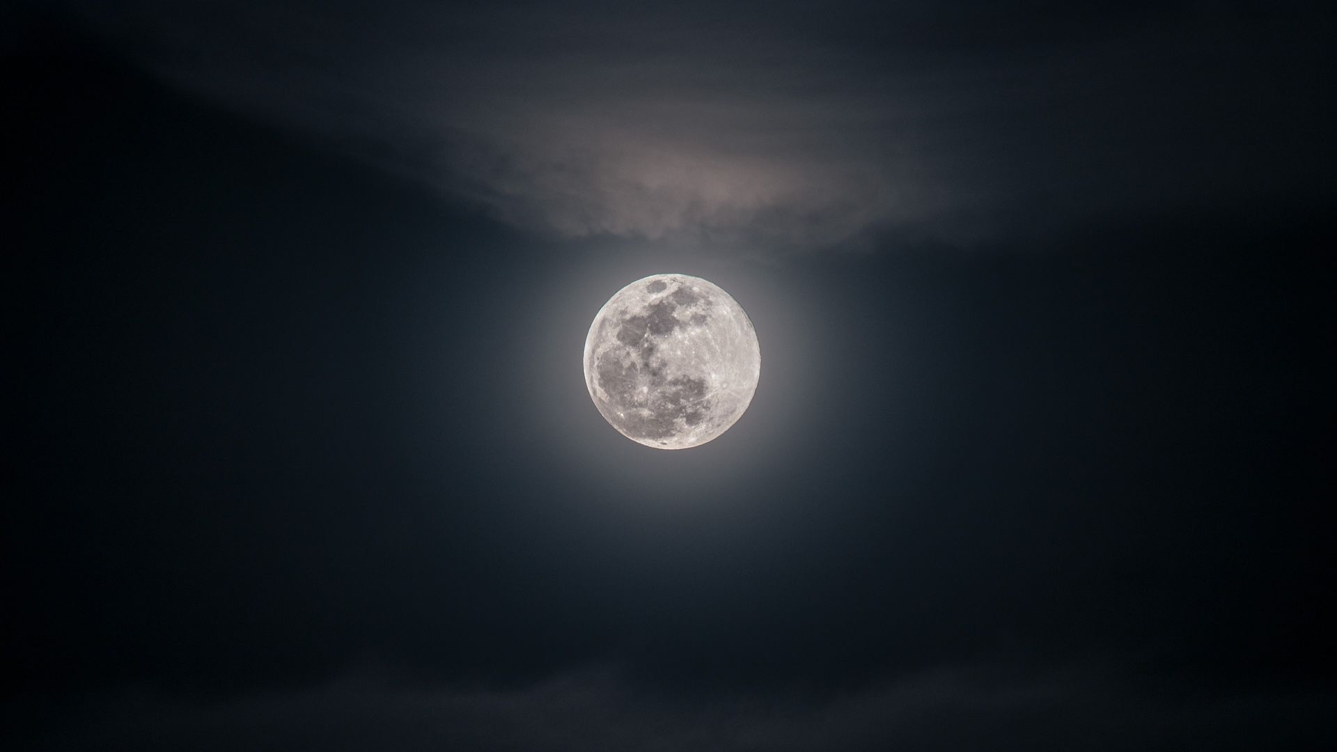 Full moons of 2025 Names, dates and everything you need to know Live