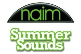 Naim Summer Sounds