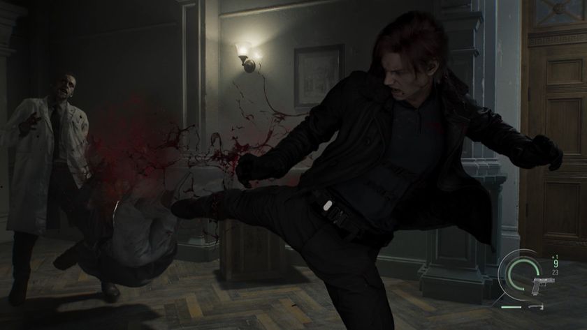 Resident Evil Requiem 