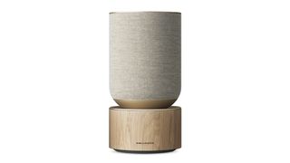 Bang & Olufsen Beosound Balance: a striking smart speaker with all the frills