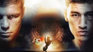 Matchroom Boxing presents Canelo Alvarez vs. Dmitry Bivol