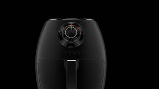 Chefman Turbofry 3.5L Analog Air Fryer review
