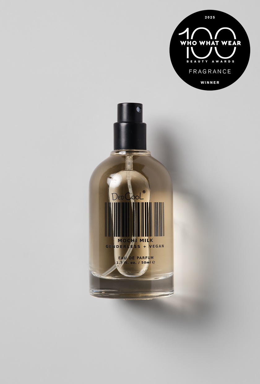 DedCool, Mochi Milk Eau de Parfum