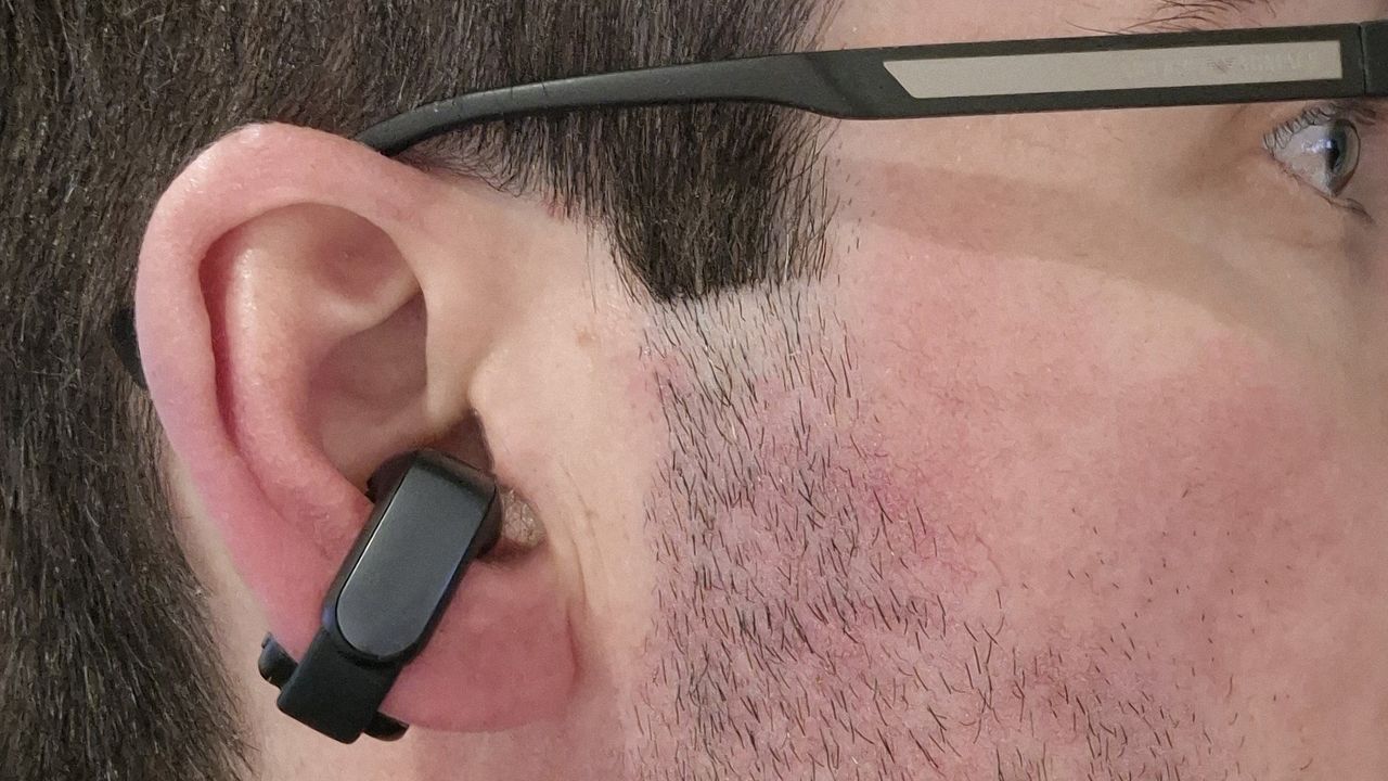 Bose Ultra Open Earbuds review