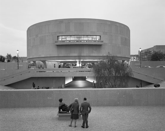 Hirshhorn Museum