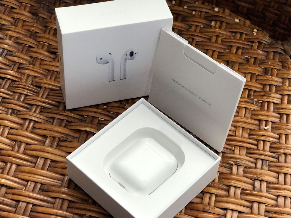 How to repair or replace broken AirPods iMore