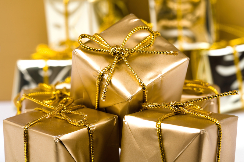 5 Scientifically Proven Ways to Make Your Gifts Meaningful | Live Science