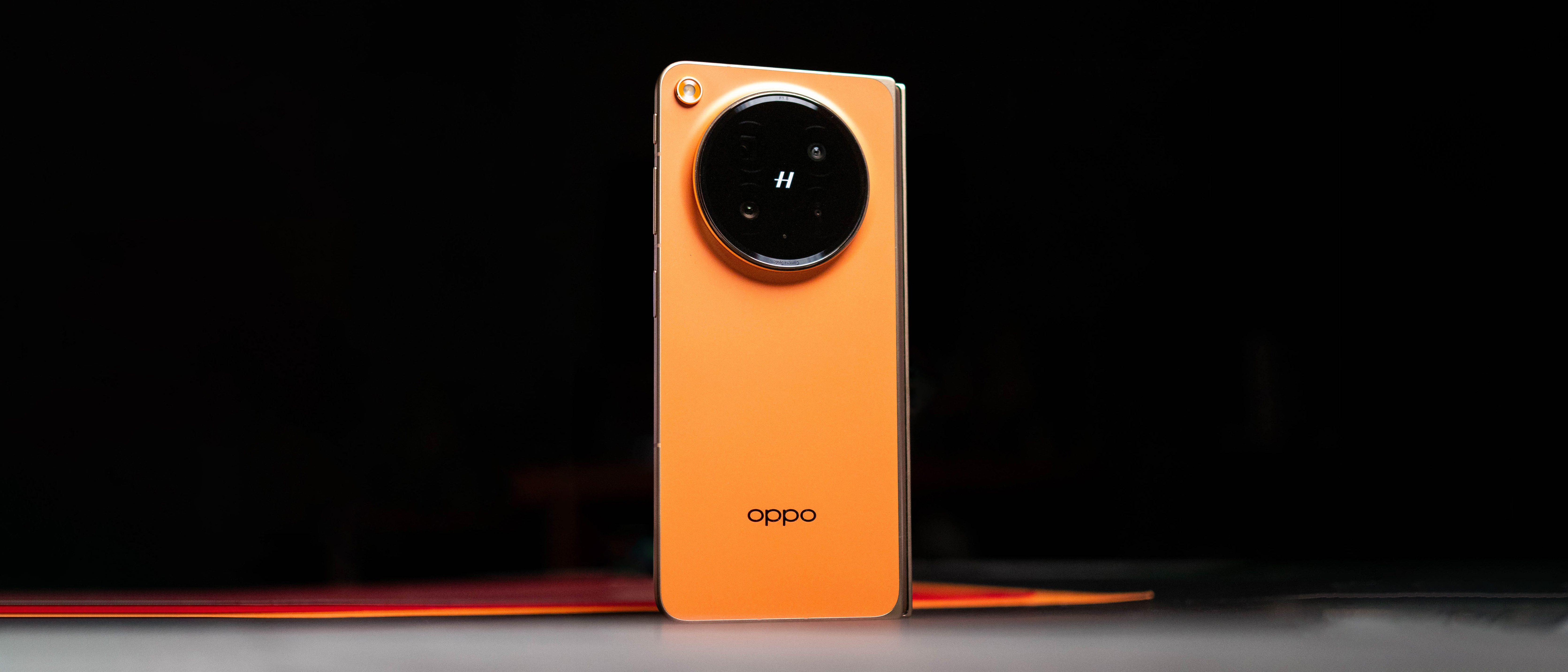 OPPO Find N6 review on Android Central