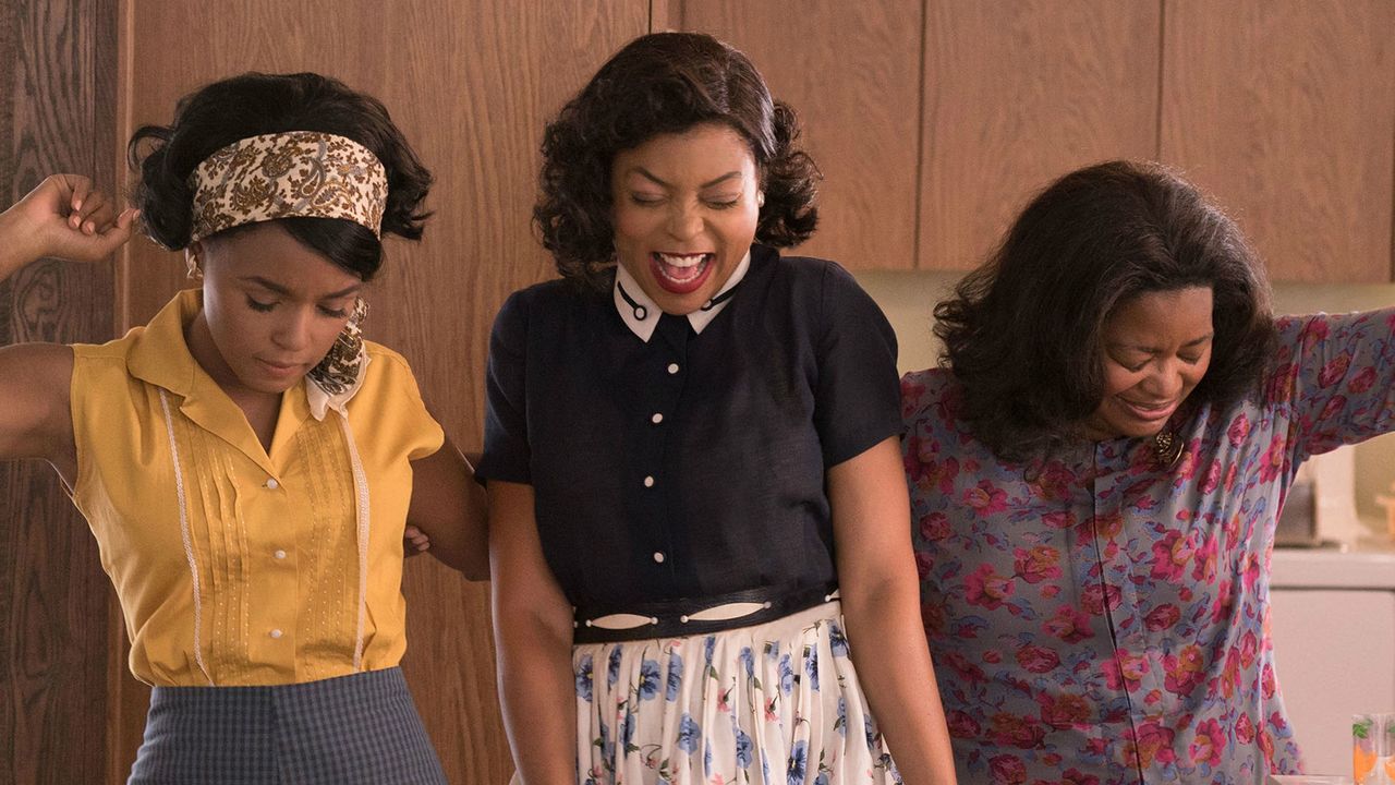 Hidden Figures