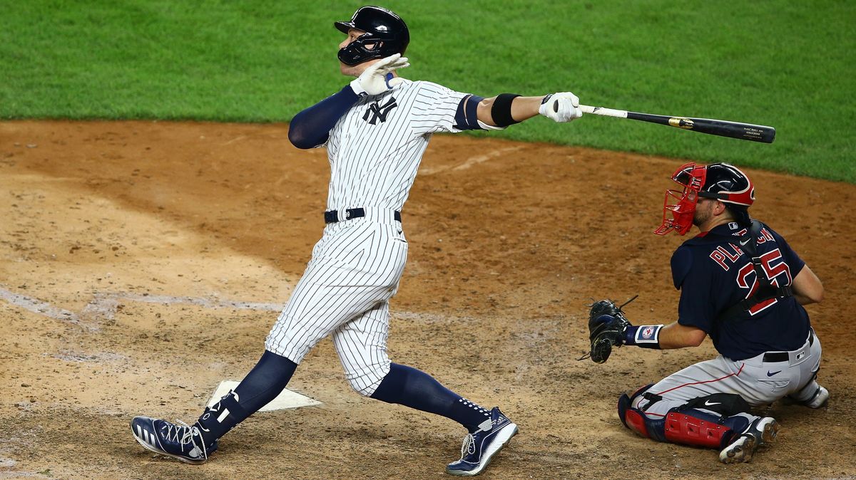 Red Sox vs Yankees live stream how to watch MLB series from anywhere