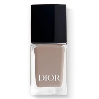 Dior Vernis Couture Color Nail Polish in Gris