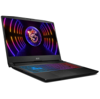 MSI 15.6-inch (RTX 4060) | $1,499.00 at Newegg 
One of the largest ranges of models comes from MSI with this 15.6-inch screen capable of 165hz. At just under $1,500, this is good value for money. Specs: Intel Core i7 13th Gen 13620H (2.40GHz), NVIDIA GeForce RTX 4060 Laptop GPU, 16 GB DDR5, 1 TB NVMe SSD, Windows 11 Home 64-bit
Release date: March 7th, 2023