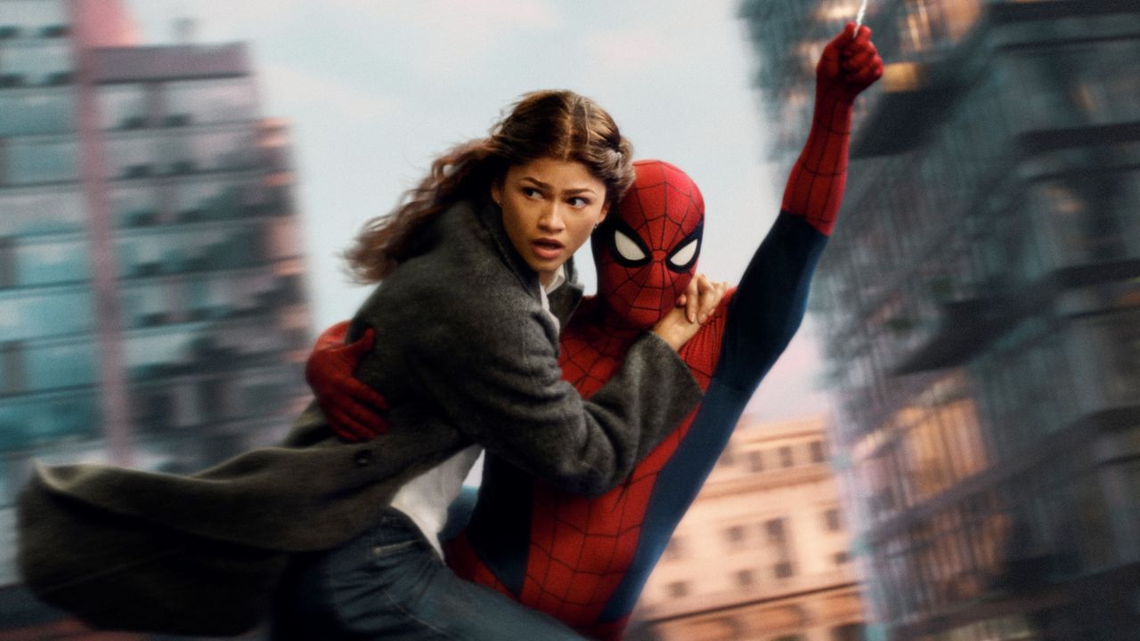 Spider-Man: Brand New Day review — Tom Holland and Sadie Sink prop up new Marvel movie that's big, bright, and bold, but isn't the wholly fresh start for the webslinger that I wanted