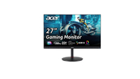 Acer Nitro XV271U M3bmiiprx 27-Inch WQHD IPS Monitor: now $199 at Amazon
