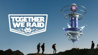 pokemon go raids